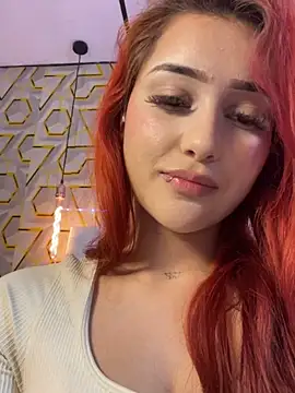 Ashly_cutee Show Webcam