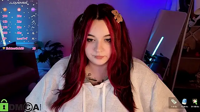 Mia_R0ss Obrolan Langsung XXX