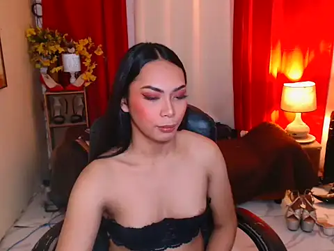 kylieEmparado webcam show