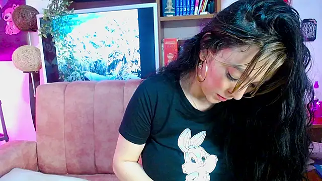 CiaraaSweet Obrolan Langsung XXX
