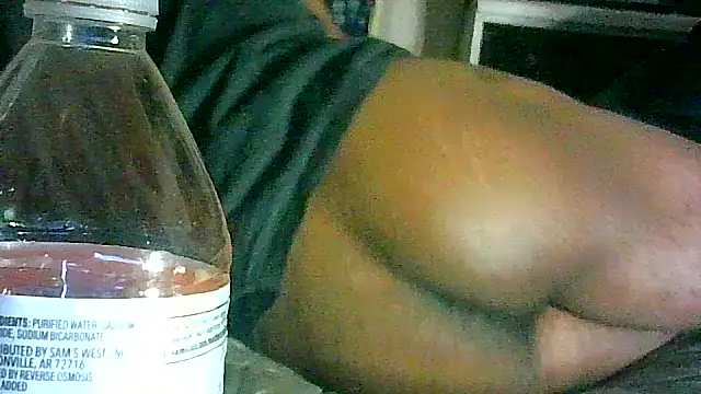 _P3RKY_IMMORTAL3_FIR3_ Webcam-Show