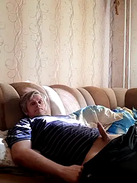 Mr__XX's Webcam Show