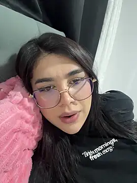 RoseCassien Webbikameraesitys