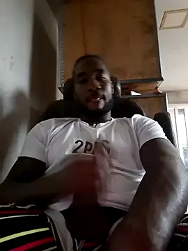 baraba1992 Webcam Show