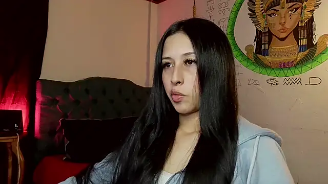 melissa__dolce Live Chatraum