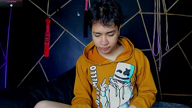 Lee_Colee Webcam-Show