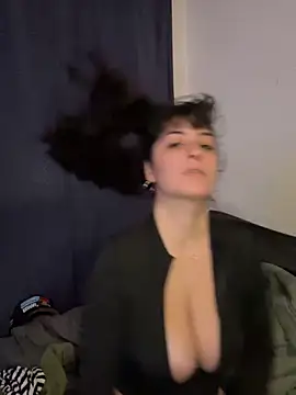 Chatroom XXX en direct de StefyStevis