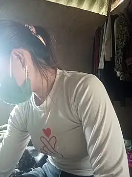 nat-tri Adlı Modelin Canlı XXX Sohbeti