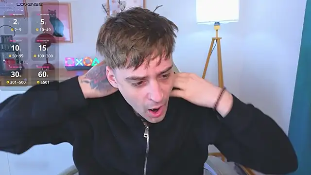 Živý XXX chat drillfi11