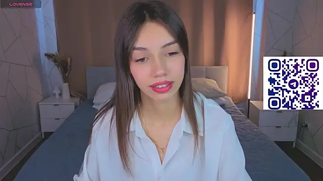 Tiffany-Grace's Live XXX Chat