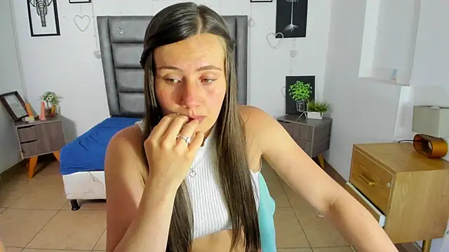 lauren_rios7's Live XXX Chat