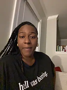 GirthGoddessCoco's Live XXX Chat