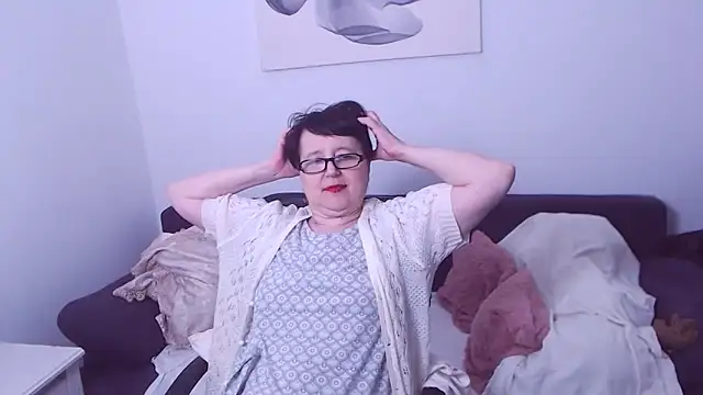 Chat XXX en directo de ChristaRose