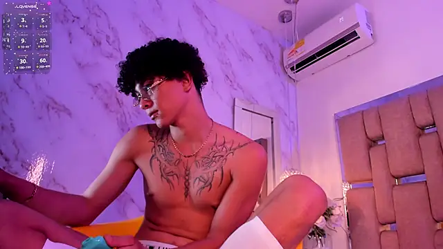 MagnoRose – webcam-show