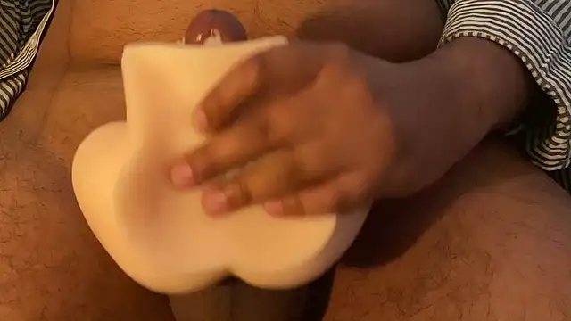 Pertunjukan Kamera Web daddyvibes
