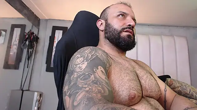 Show webcam de bardock_1