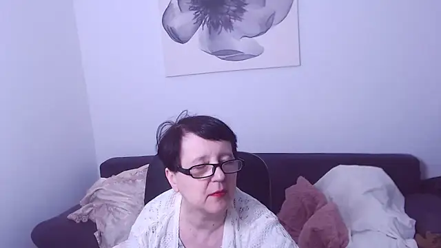 Czat XXX na żywo – ChristaRose