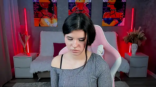 AnoraDark Live XXX-Chat