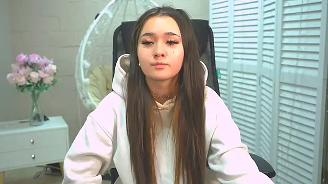 Živý XXX chat AmiMeow_