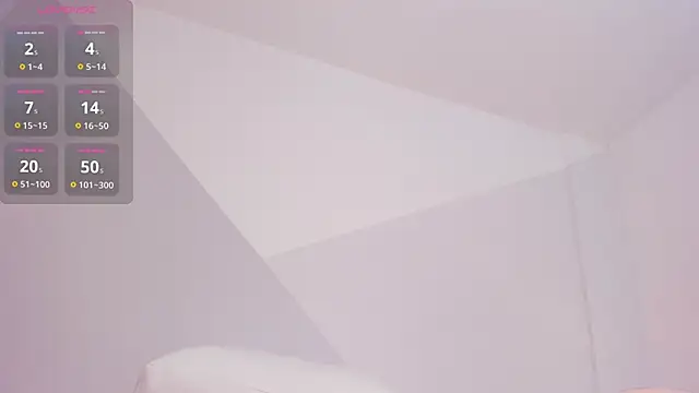 lunaa_hart's Live XXX Chat