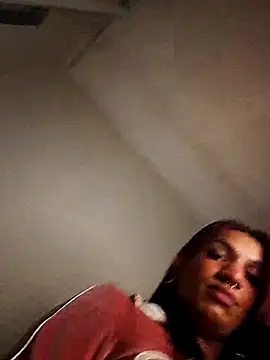Chat +18 de kimtatuada ao vivo