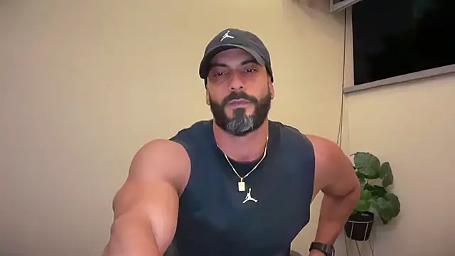 romeolovedark Live XXX-chat