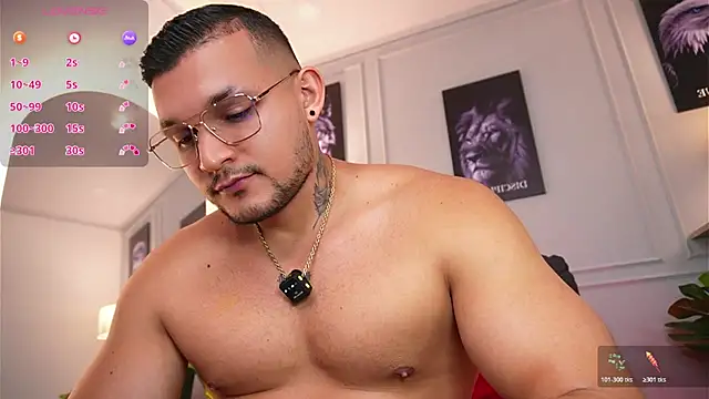 Marco_Vega 라이브 XXX 채팅