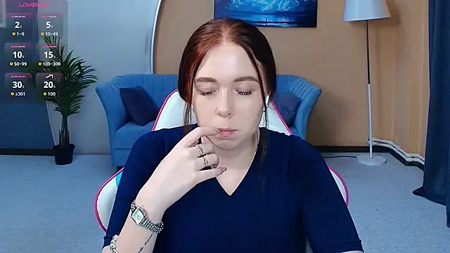 AddieOsler 现场XXX聊天
