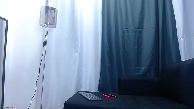 Pertunjukan Kamera Web Astrid_Porno