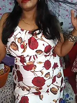 Show de webcam de Mayuri-hot