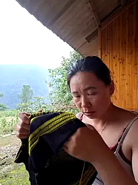 Mila3_ 网络视讯表演