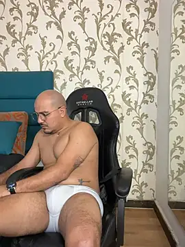 Dante_Goldt Show Webcam