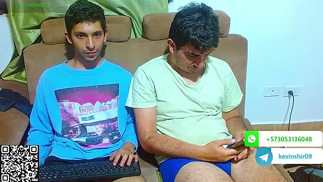 AlexMaster_88 – webcam-show