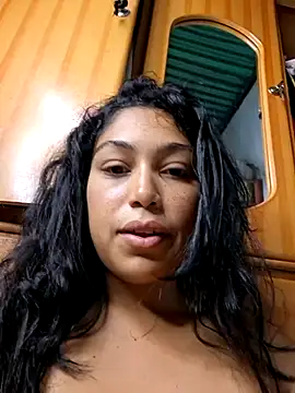 Putaalexa's Live XXX Chat