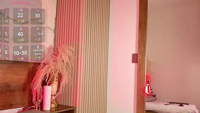 emma_dragon Adlı Modelin Web Kamerası Şovu