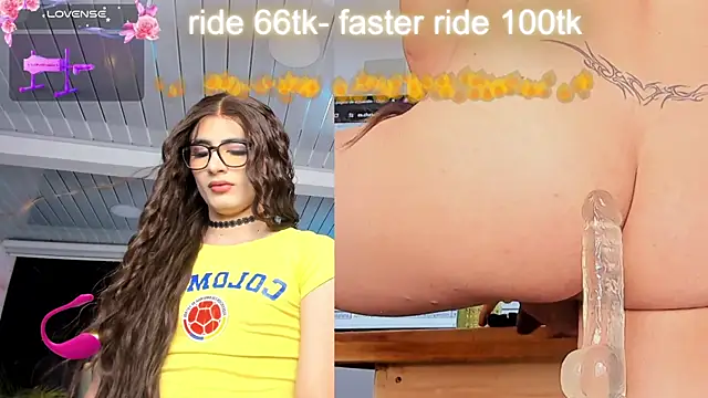 JESSI_NAOMI's Live XXX Chat