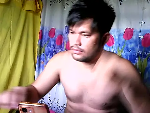 HairyHottestpinoyHandsome Show Webcam