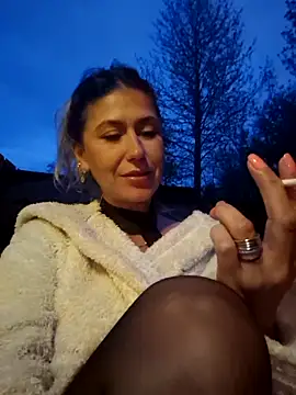 CelynaRoss Webcam show