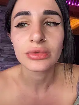 MissIvory95 Webcam show