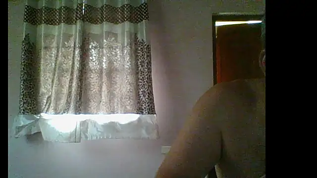 Show webcam de nanguchacha