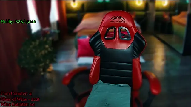 MaxPhoenixx 现场XXX聊天