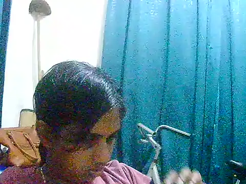 Ansh1307 라이브 XXX 채팅
