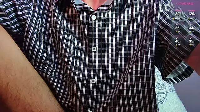 Živý XXX chat dimitri-bilak