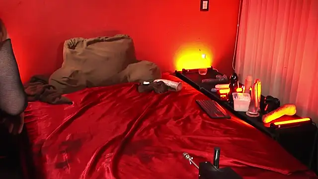 JenniferCD Show in webcam