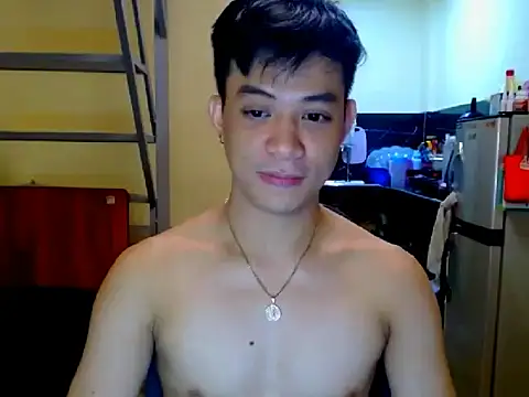 AsianCUMQUICKLY Live XXX-Chat