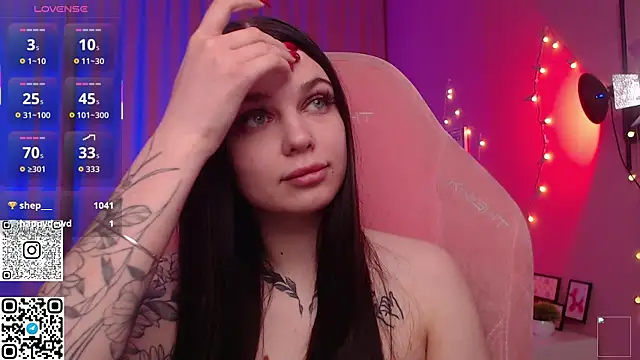 Michela_Fruet's Live XXX Chat