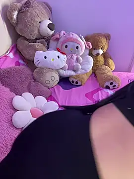 Mericute_ live XXX chat