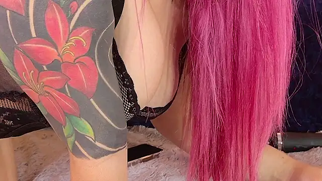 bella_mush 라이브 XXX 채팅
