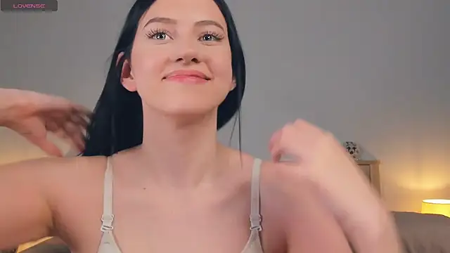 EstelaSuppa Chat XXX in diretta