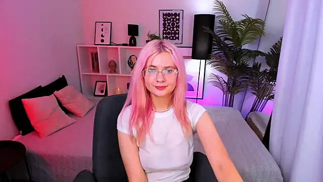 RoxySun_ webcam show